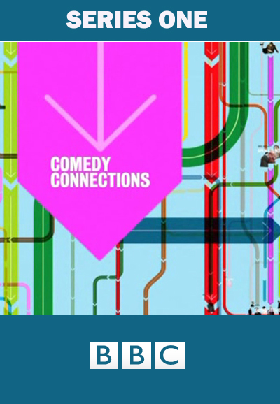 Comedy Connections - Season 1 [164867] (A1776458884) [[Shows 2.0]] --Plex--